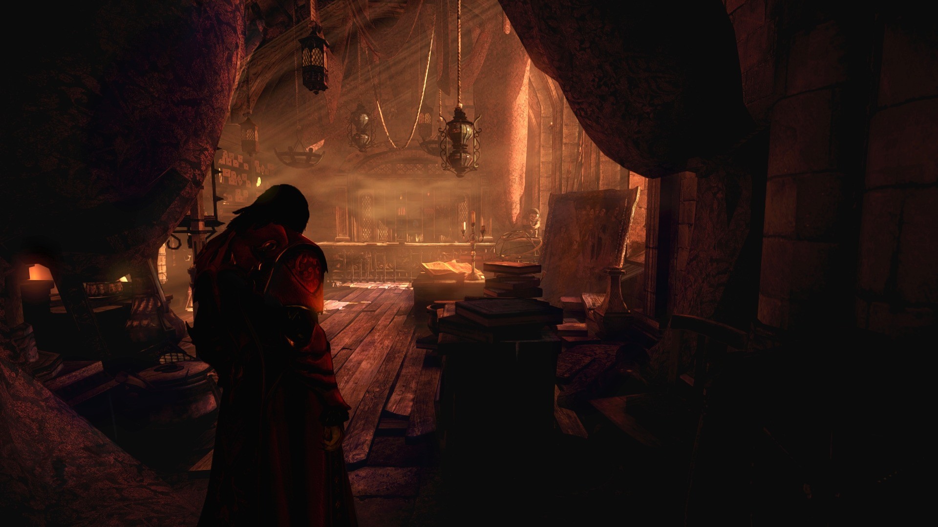 Castlevania: Lords of Shadow 2 (Edición Especial) - Imagen 6